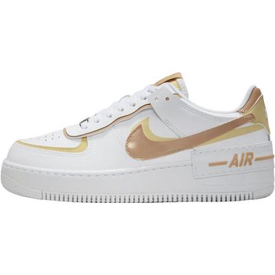 【自营】NIKE耐克女子W AF1 SHADOW运动休闲鞋DZ1847-111