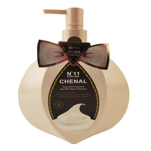 香港万千美正品家庭装洗发水控油去屑男女洗发露包邮留香持久