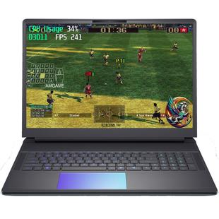 电脑掌机玩VR射手4街机版VR足球4 Virtua Striker 4