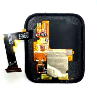 适用oppo手表换屏watch2换外屏玻璃watch3屏幕SE/3Pro/4pro/X维修
