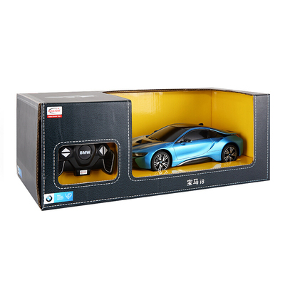 星辉宝马i8遥控汽车玩具