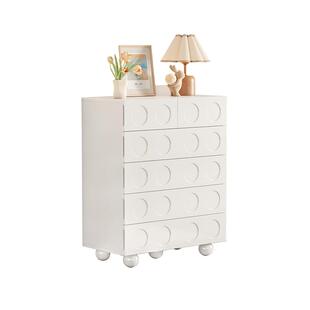 黑色五斗柜客厅抽屉式储物柜靠墙置物柜六八斗柜收纳柜卧室床尾柜