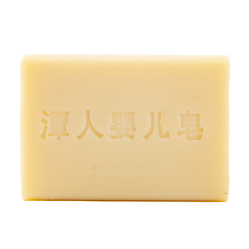 潭人婴儿强力大块洗衣皂