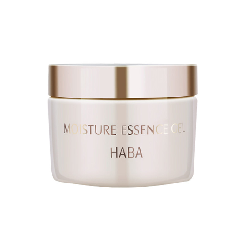 HABA水润赋活精华霜50g直击干燥