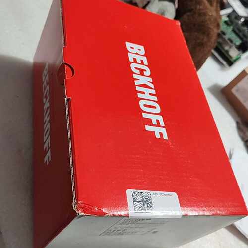 溢价-2024倍福BECKHOFF CU1128 EtherCAT