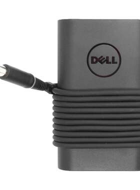 原装DELL戴尔Latitude 3400   19.5V-3.34A电源适配器线65W充电