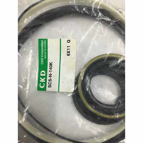 一  现货气缸密封圈维修包SCS-N-140K全新原装