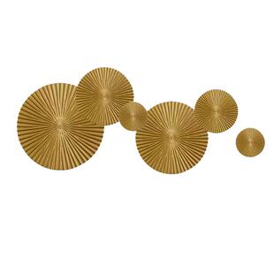 轻奢墙面装饰挂件 现代客厅沙发背景墙卧室餐厅墙饰高档壁饰挂饰