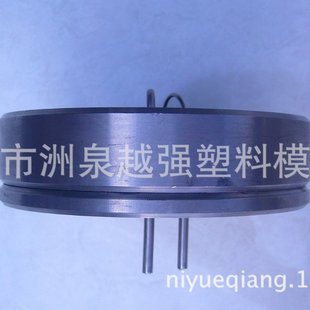 塑料挤出 挤塑模具 PVC软胶条模具 供应门窗密封条模具