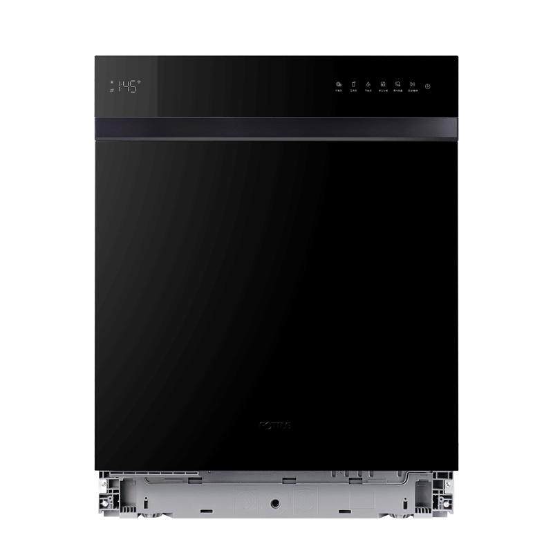 方太02-B-V6嵌入式洗碗机家用全自动智能17套大容量一体官方旗舰