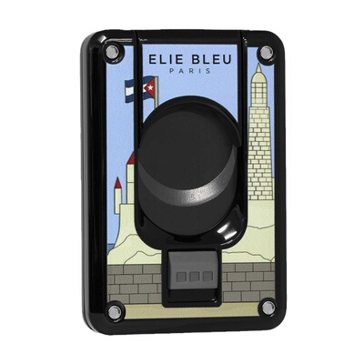 eliebleu艾迪布尔雪茄剪古巴之家