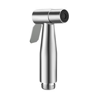 马桶冲洗喷枪水龙头妇洗器增压喷头厕所卫生间冲水枪伴侣高压家用