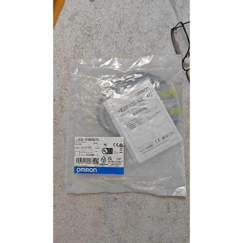 议价E2EX16MB2122M全新原装OMRON欧姆龙维修