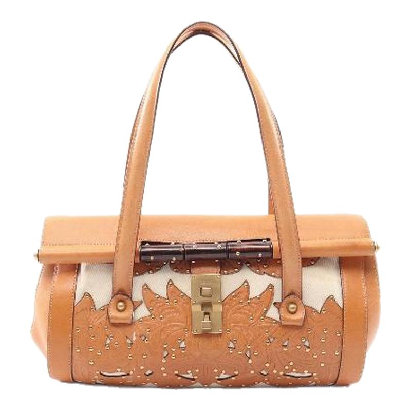 中古Gucci古驰手提包レディース