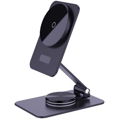 利乐普无线充电手机支架