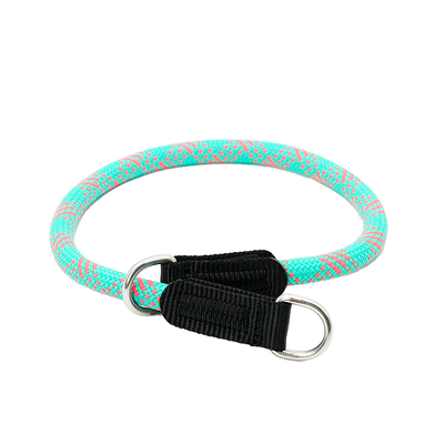 BeauGo狗项圈p绳项圈p链项圈大型犬小型犬狗颈圈防爆冲训犬狗脖圈