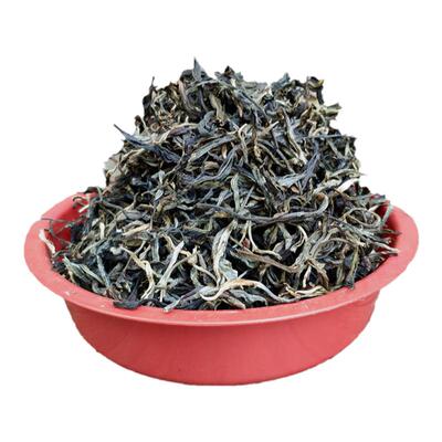 邦东大树茶生茶口粮茶散茶袋装