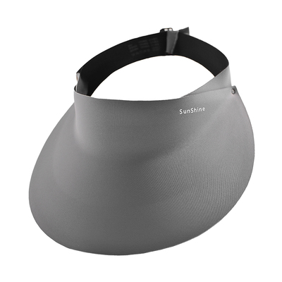 siggi可戴头盔空顶帽无痕防晒帽