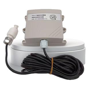 水位报警器NB4G浮球满水缺水高低水位液位监测传感器短信电话提醒