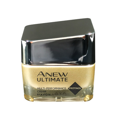 雅芳肌源新版抗老紧致无痕面霜