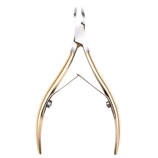 去死皮剪美甲店专用手指甲工具钳刀修剪手部边缘的剪刀修手指神器