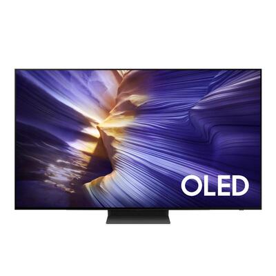 三星42英寸OLED高刷144HZ电视