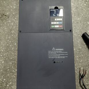 【询价】众辰变频器55KW Z8400T-55GNY ，已上适用