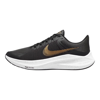 Nike/耐克正品 ZOOM WINFLO 8 男女跑步运动鞋 CW3419-009