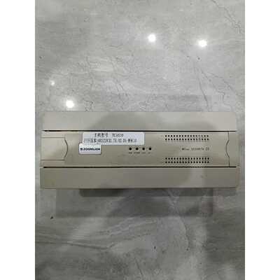 在线议价中联重科MC200-3232BTA-ZC控制器PLC，含56