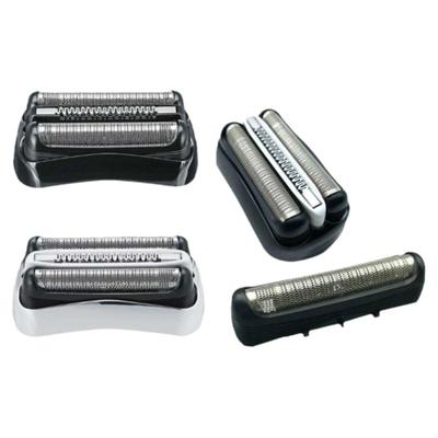 适配博朗剃须刀21B32B320S刀头配件330s 340S 3000新3系刀网3010S