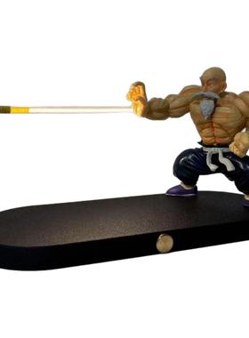 贝吉塔龟派小夜灯磁吸七龙珠手办