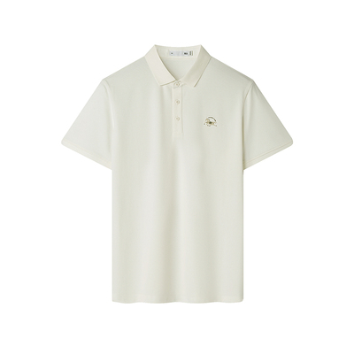 【礼袋装】海澜之家马到成功POLO