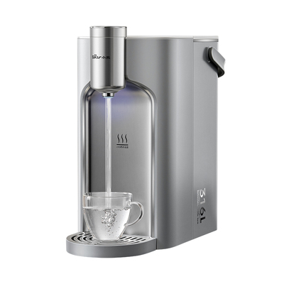 【2万+热销】小熊不锈钢热饮水机