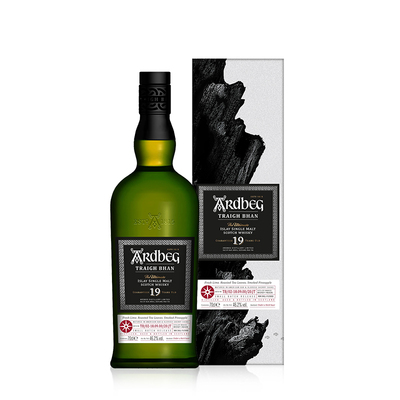 雅伯19年鸣沙2020版单一麦芽