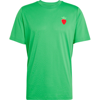 阿迪达斯男士运动短袖JV8496