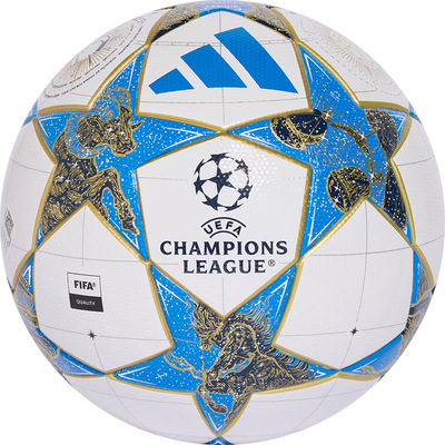 阿迪达斯2526赛季欧冠5号