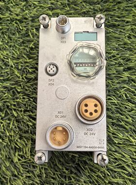 询价-6ES7194-4AD00-0AA0ET200pro连