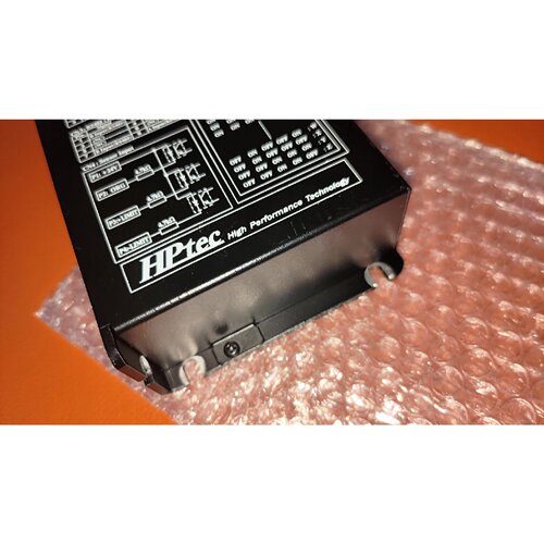 议价可维修HPTEC步进马达驱动器MD602I全新无包装库存有8个图