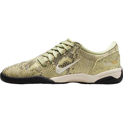 Nike/耐克官方正品Total 90女士时尚足球系带运动鞋IB4204-301