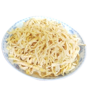 2包桃江原味嫩笋尖糯米笋湿笋免泡发湖南特产农家自制非竹笋干货