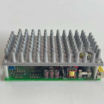 Berger Lahr D900.51 Control Board