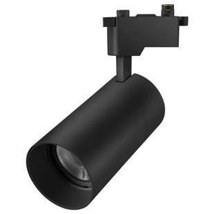 雷士照明轨道射灯TLED320LA TLED320 TLED320C导轨灯12w18w24w35w