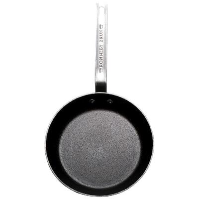 RonnebyRuhrk轻铸铁平底锅