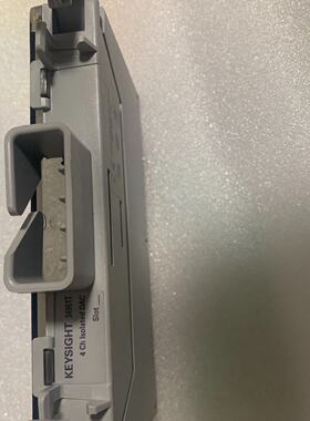 安捷伦34951T，功能ok，，运费自理，的私议价