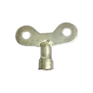 小区花园自来水水龙头开关钥匙家用4分水龙头锁随开随取龙头钥匙