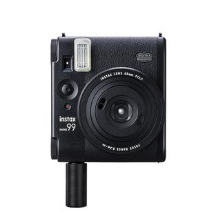 富士拍立得一次成像复古instax mini99礼盒mini90
