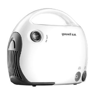 鱼跃家用雾化器儿童成人专用雾化机医用轻音压缩空气式雾化器403T