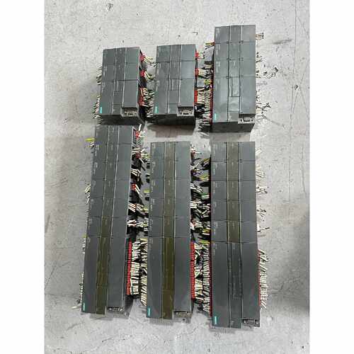 议价PLCS7200SMARTCPU SR606维修