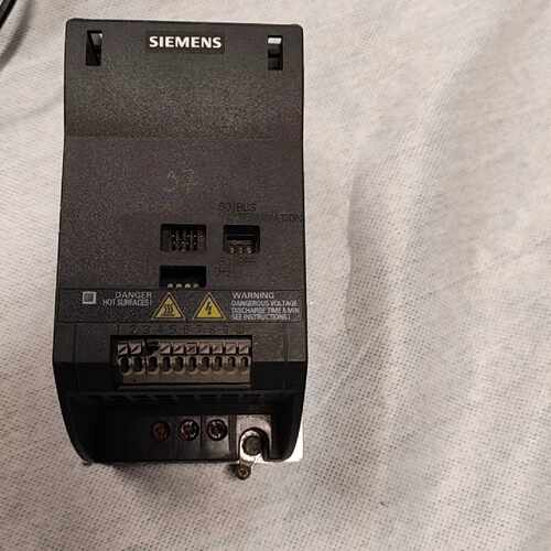 变频器6SL3211-0AB13-7BA1，0.37询价