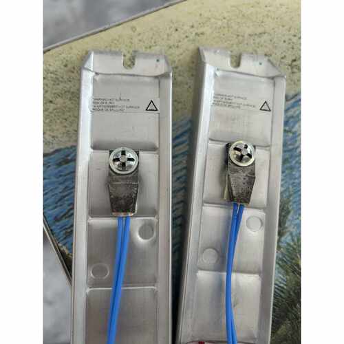议价现货Thermo赛默飞离心机刹车电阻适用于ST40R和X维修